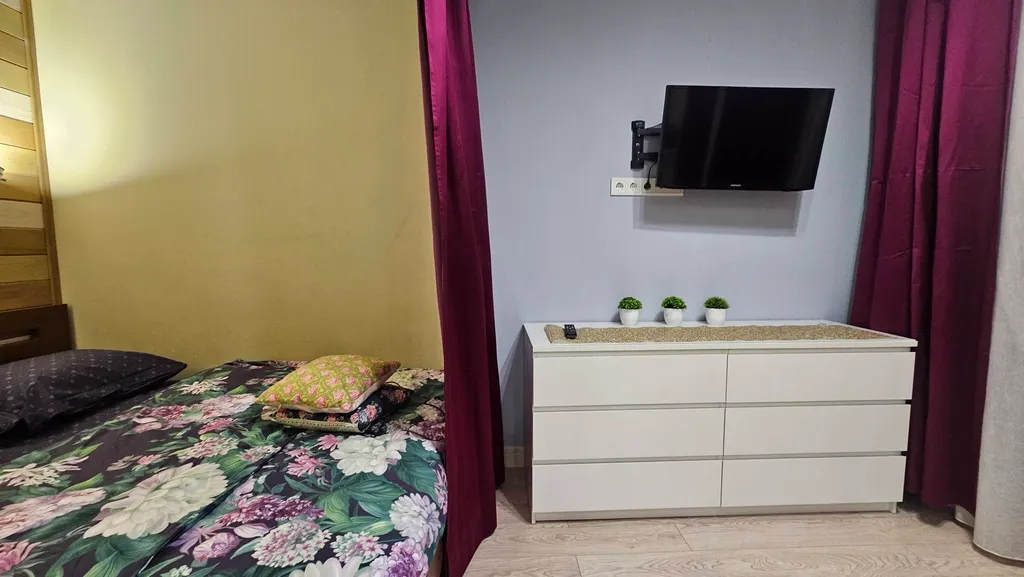 Апартаменты у Арены Мытищи