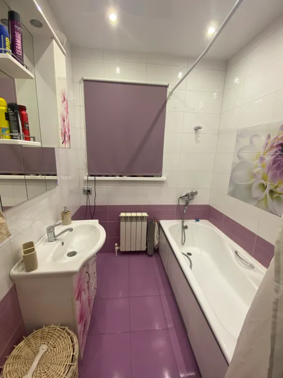 Комфортная  квартира