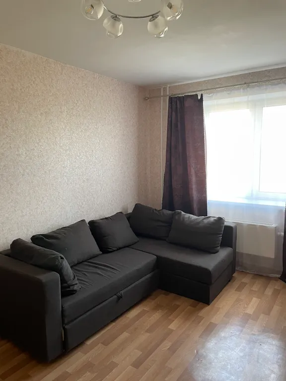 Уютная квартира в ЖК Дружный