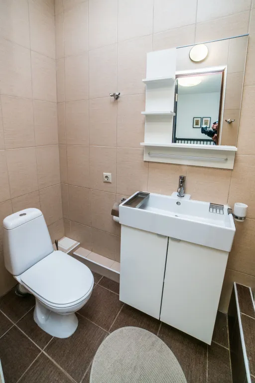 Квартира Комната — Кучугуры