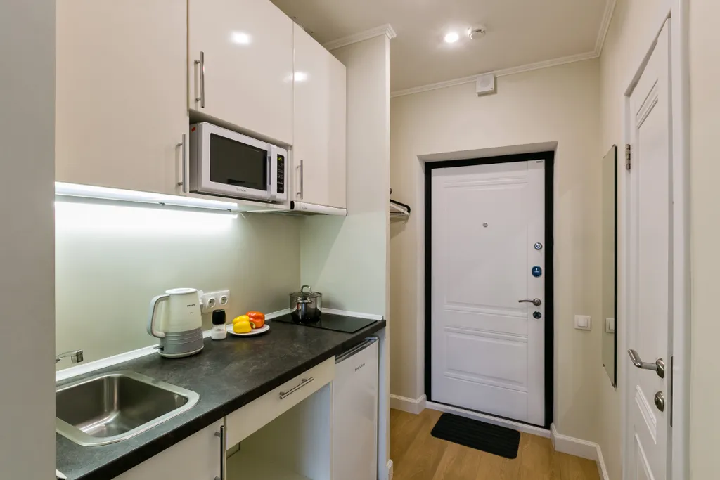 Городская студия