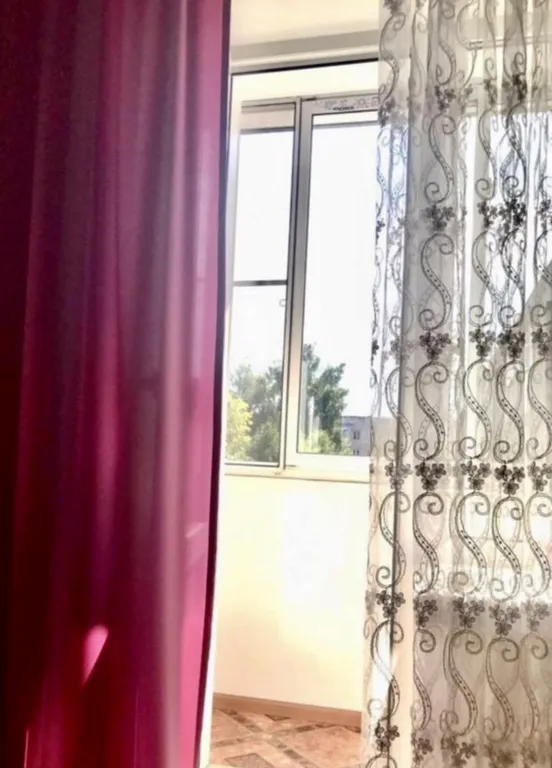 Комфортабельная просторная квартира