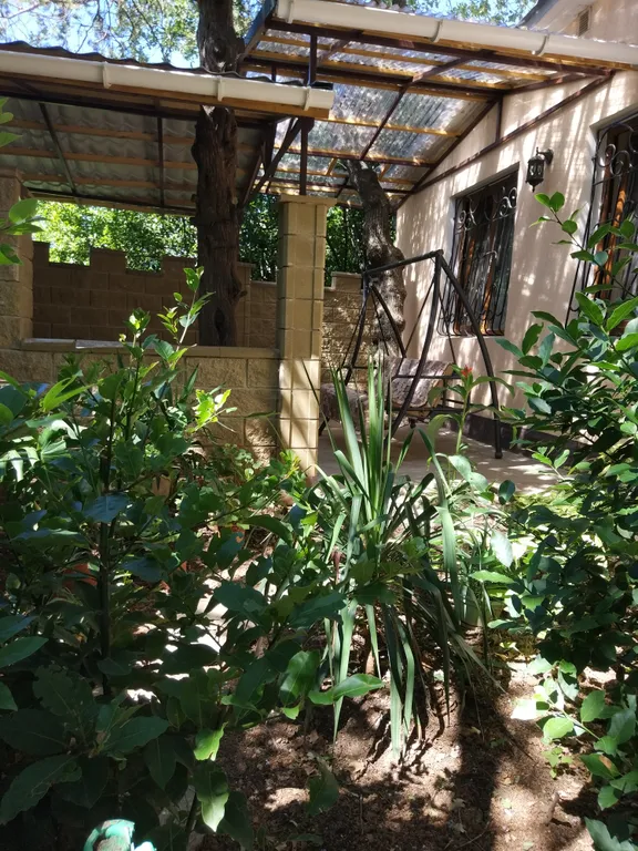 Дом дэлямур мисхор