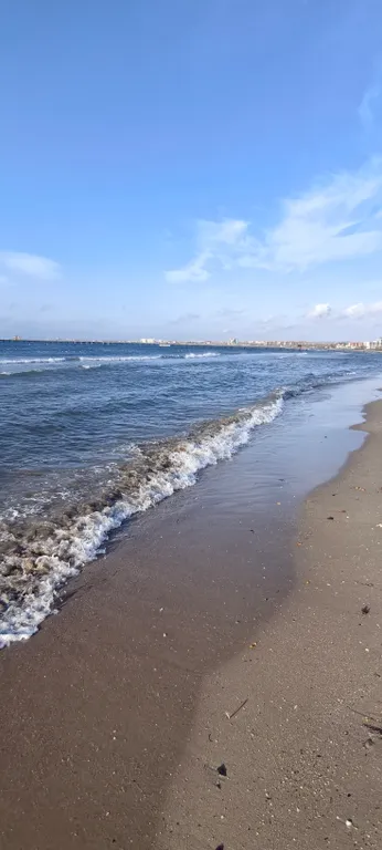 Квартира Квартира-студия у моря — Анапа