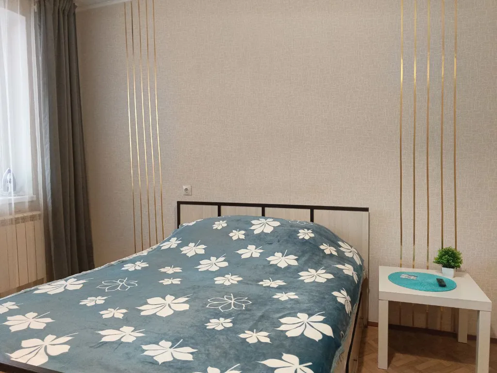 Уютная квартира — аренда посуточно в Белгород