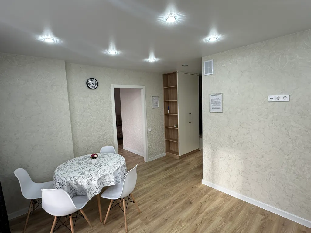 Квартира рядом с МГИ