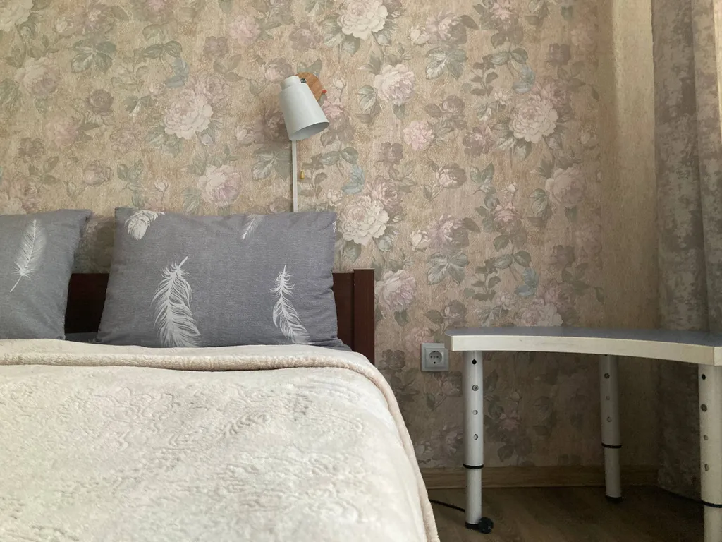 Квартира с террасой недалеко от моря