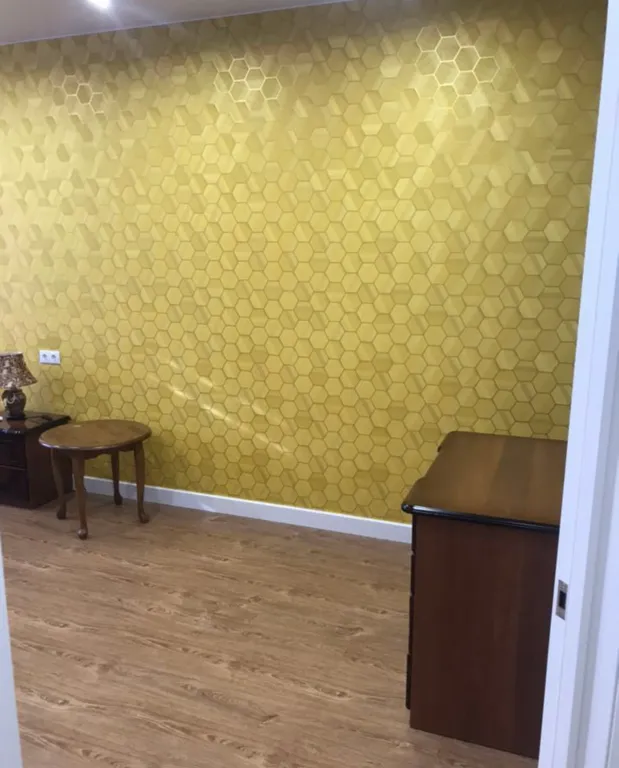 Квартира Уютная квартира на Шевченко — Анапа