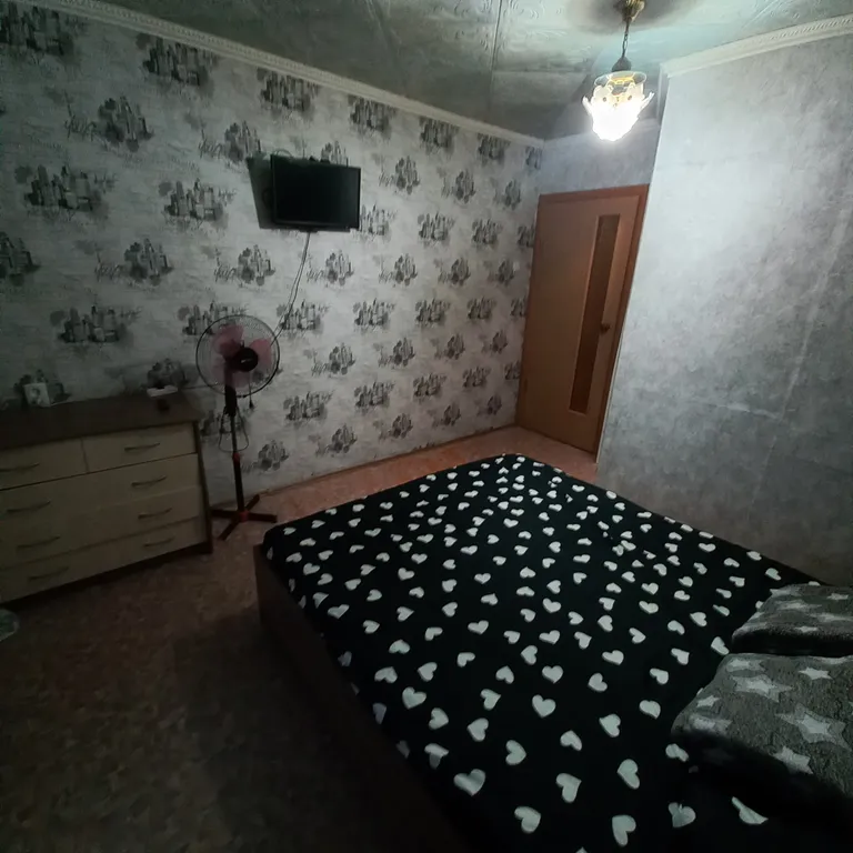 2-комнатная Квартира — аренда посуточно в Яровое