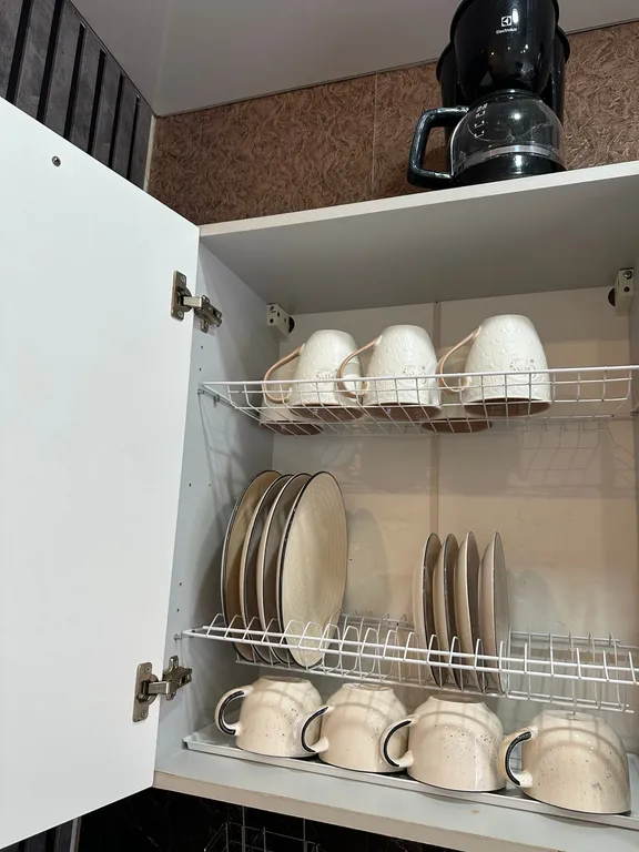 Свободная квартира на Олимпийской