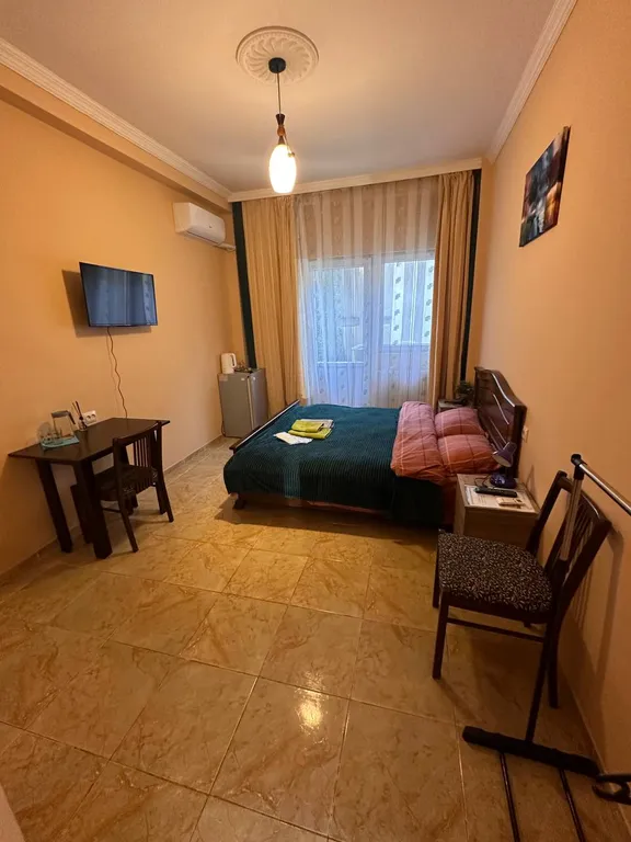 Квартира Уютный номер со своим двориком — аренда посуточно в Тбилиси