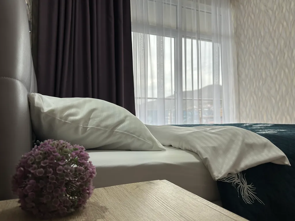 Уютная квартира на море