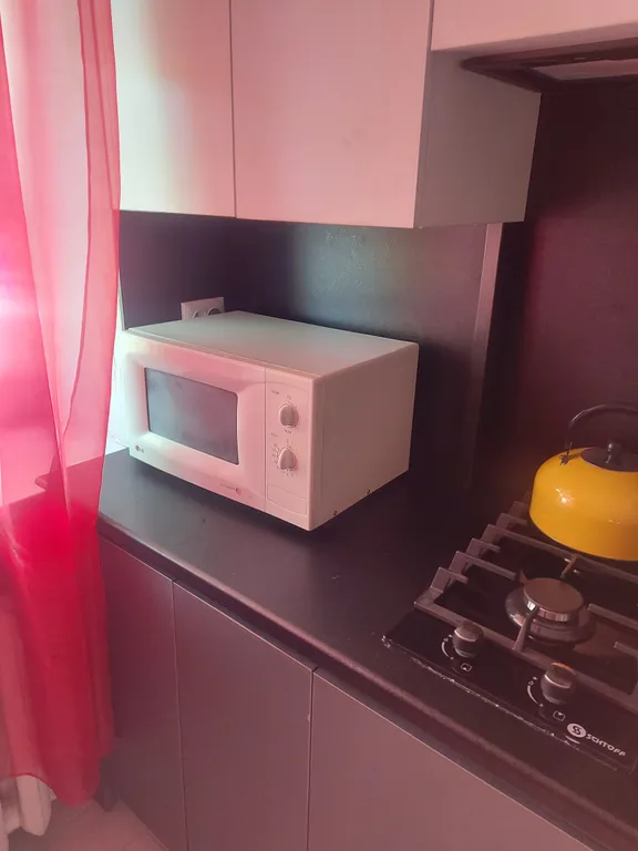 Прекрасная квартира в центре