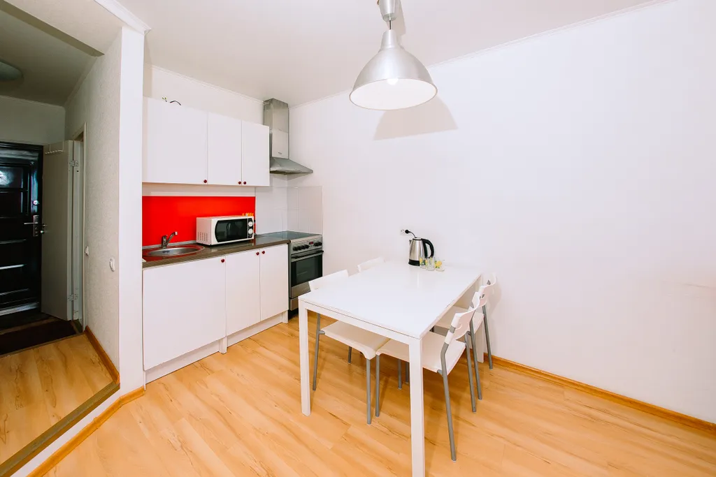 Уютная квартира в центре