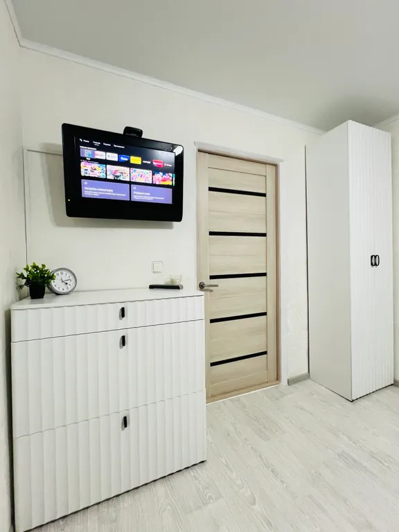 Уютная двушка в центре