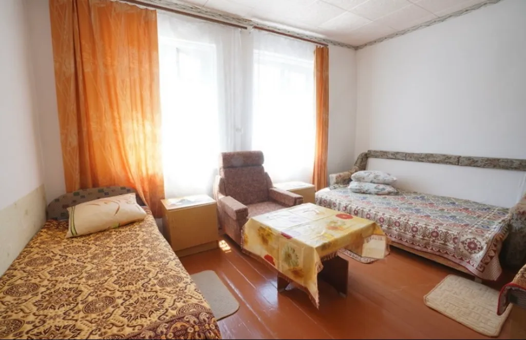 Квартира Комната — аренда посуточно в Судак