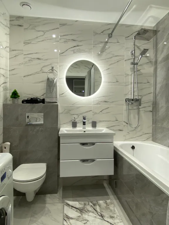 ЖК бизнес класса Уникум