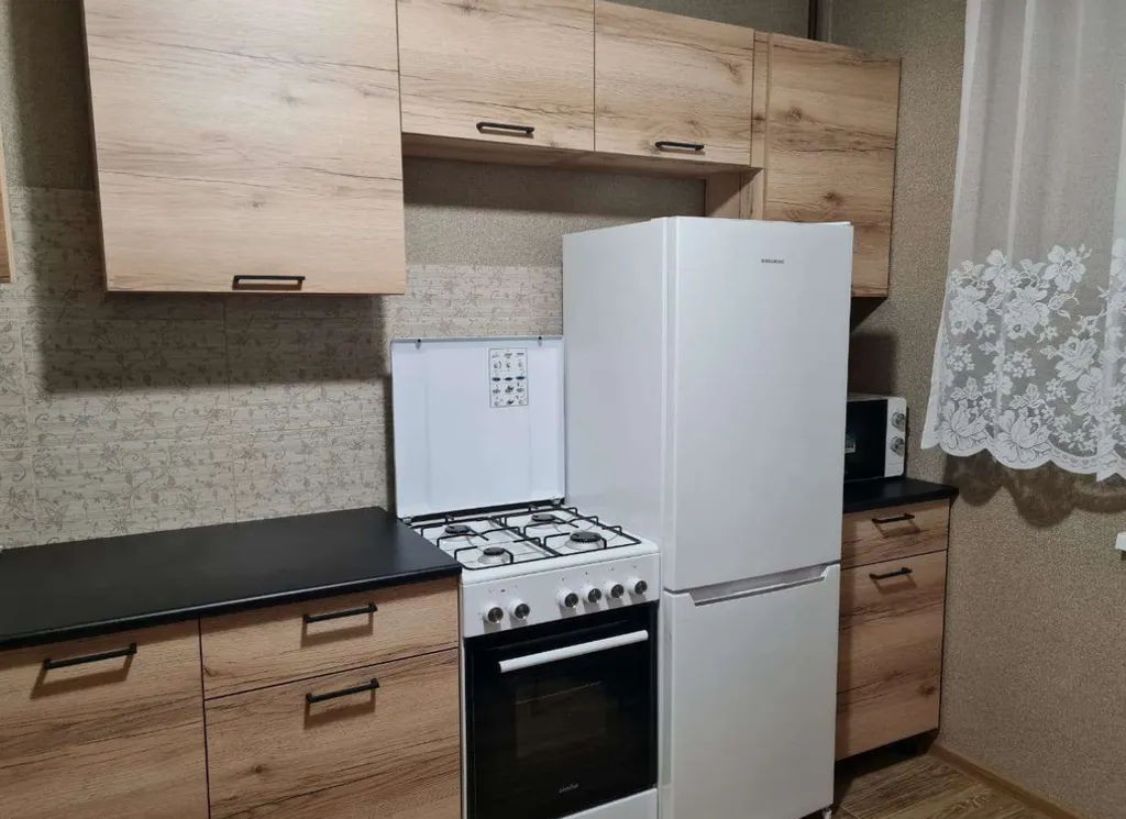 Уютная квартира у моря