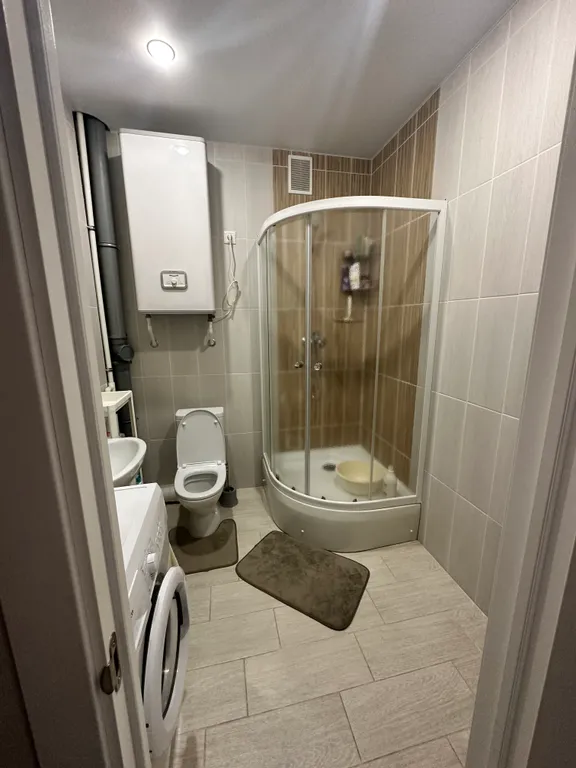 Квартира Квартира Уютная студия в Краснооктябрьском районе — Волгоград