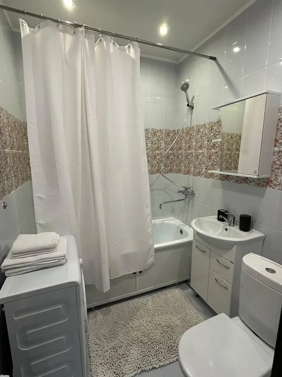 Уютная квартира в районе ТЦ Три кота