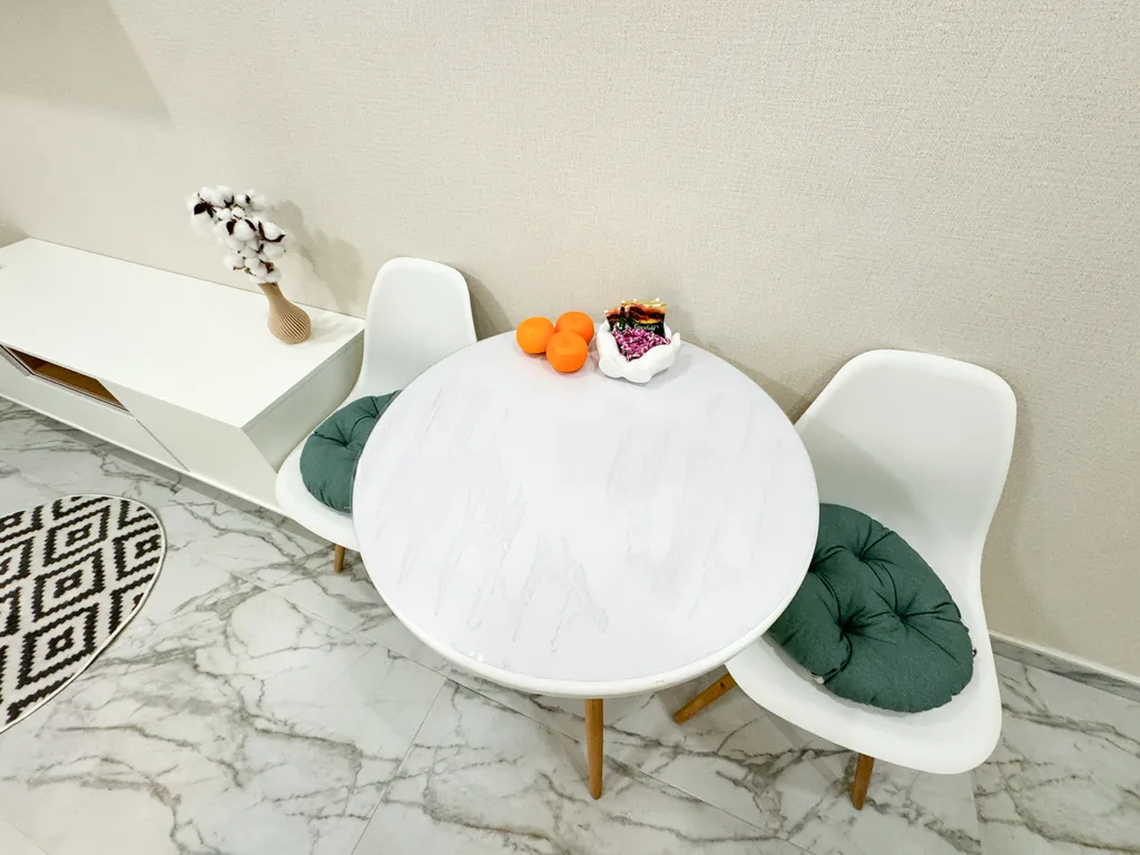 Квартира Квартира Апартамент с бесконтактным самозаселением в любое время — Лобня