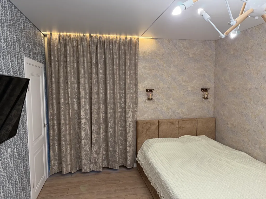 1-комнатная Квартира — аренда посуточно в Светлогорск