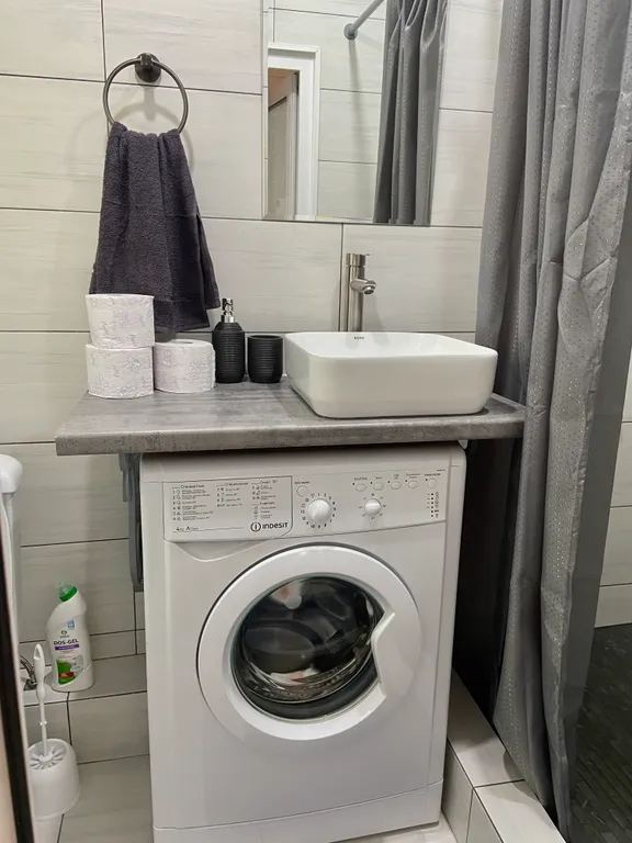 Коттедж Коттедж Light House — Сухум