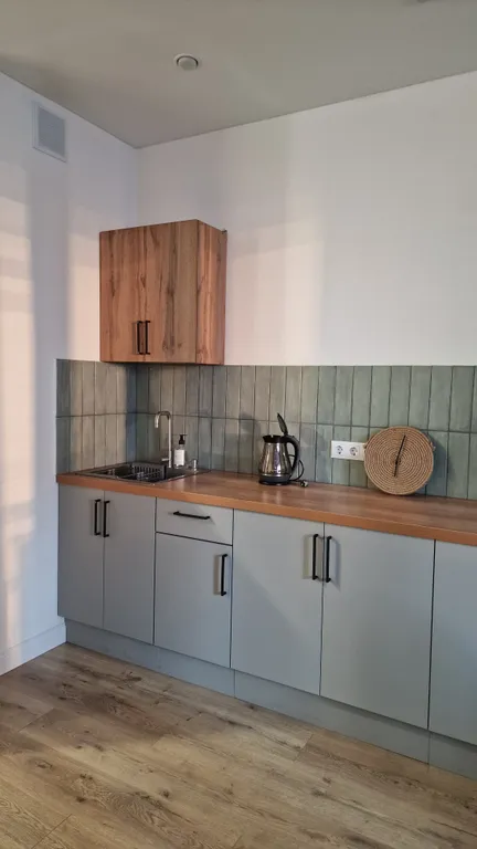 Необычная и уютная квартира-студия Бохо