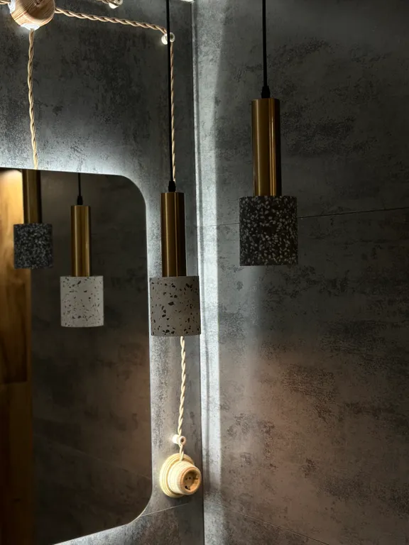 А-фрейм дом