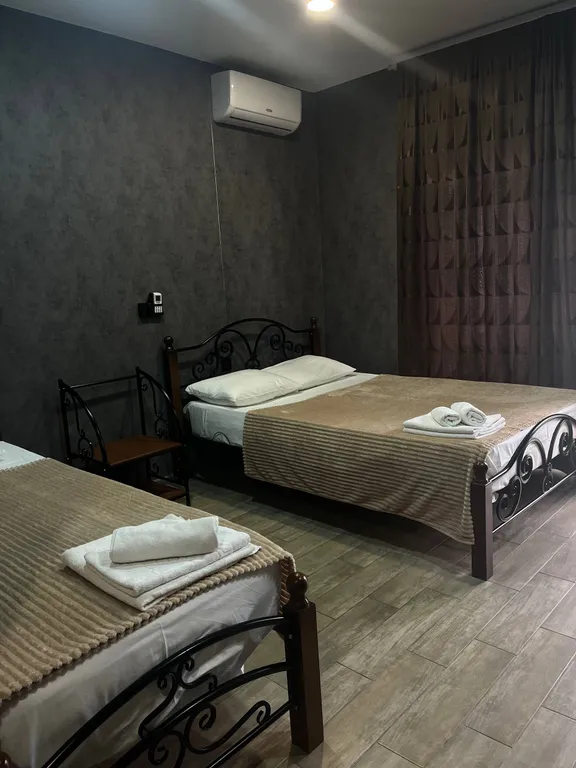 Гостевой дом у моря