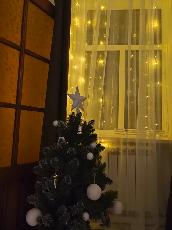 Двухкомнатные апартаменты у ратушной башни