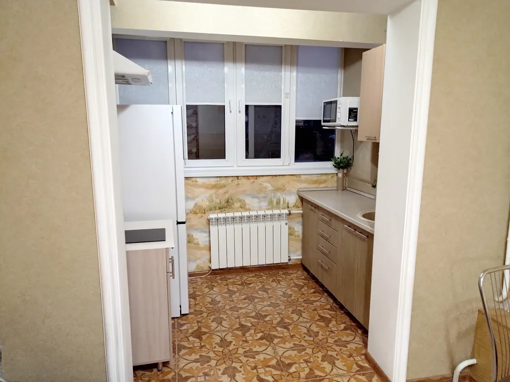 Отличная квартира для отдыха