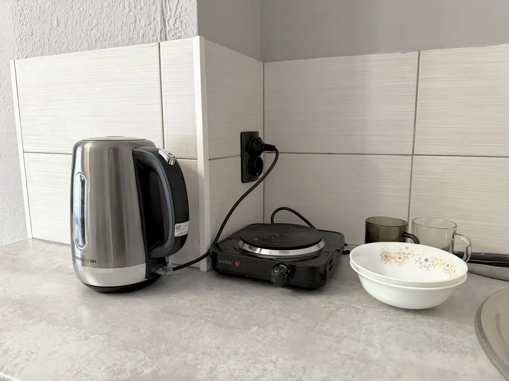 Уютная студия в центре города