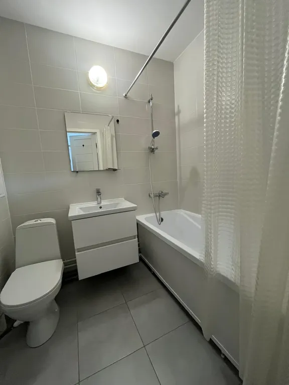 Квартира у метро Девяткино