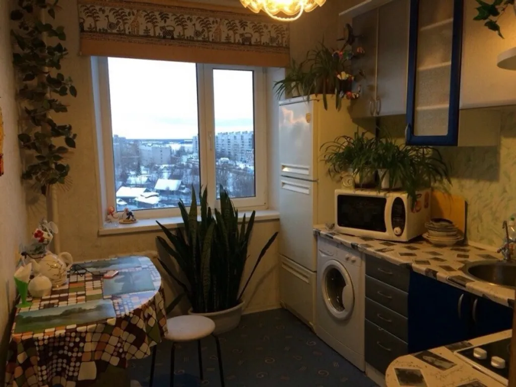 Уютная квартира от собственника