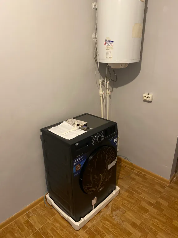 Уютная квартира в центре городе Избербаше