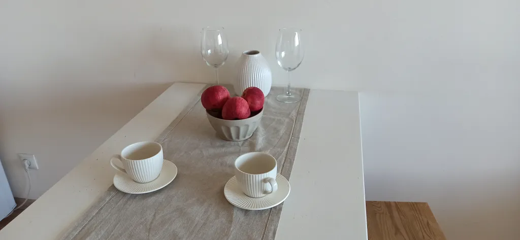 Евродвушка с шикарным видом на парк и Москва Сити