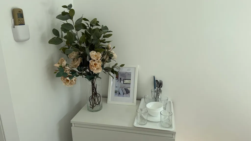 Светлая и уютная комната у м. Парк Культуры