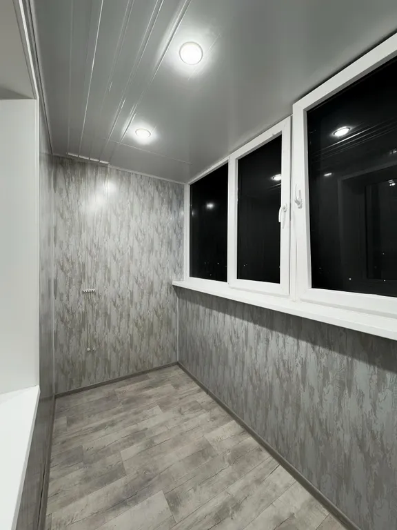 Евродвушка в шаговой доступности от набережной на границе с Китаем