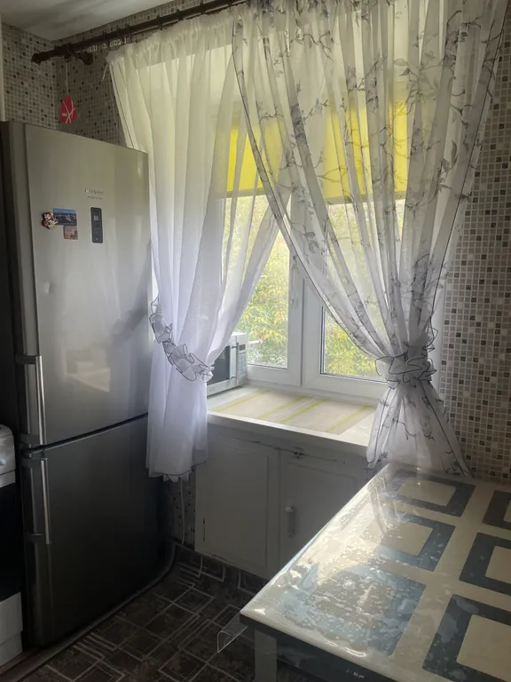 Однокомнатная квартира в районе магазина Космос