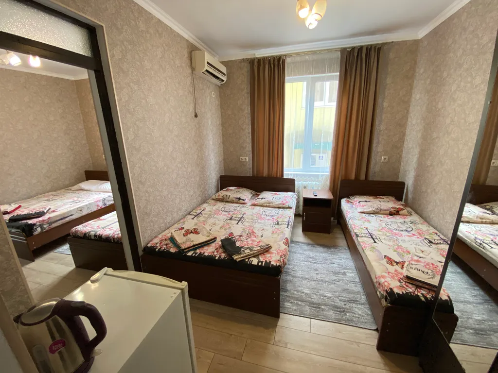 Квартира Комната — Адлер