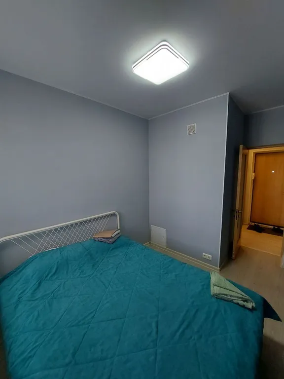 Квартира Квартира Таганка Сити — Москва