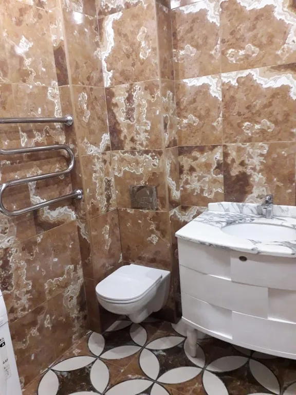 Уютная квартира прямо у моря