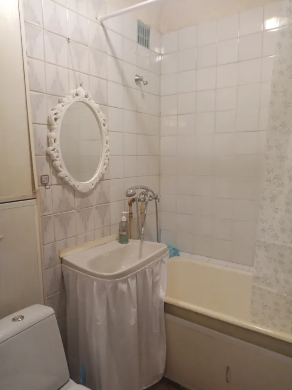 Квартира в центре