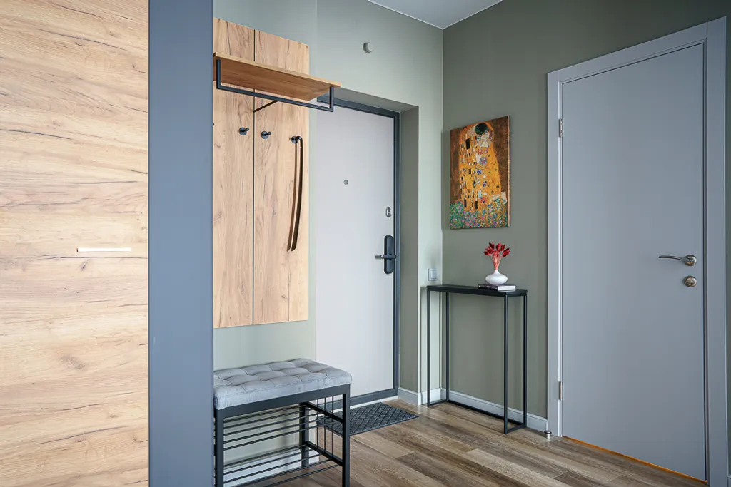 Квартира Квартира Art point apartment рядом с центром города — Нижний Новгород