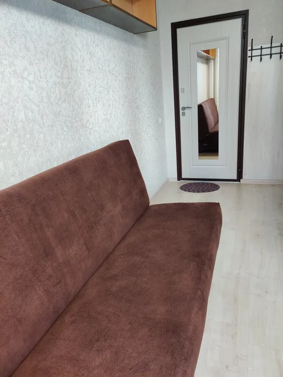 Квартира Теплая студия в Крюково — аренда посуточно в Зеленоград