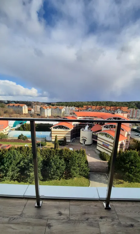 Роскошные апартаменты Олимп с бассейном во дворе