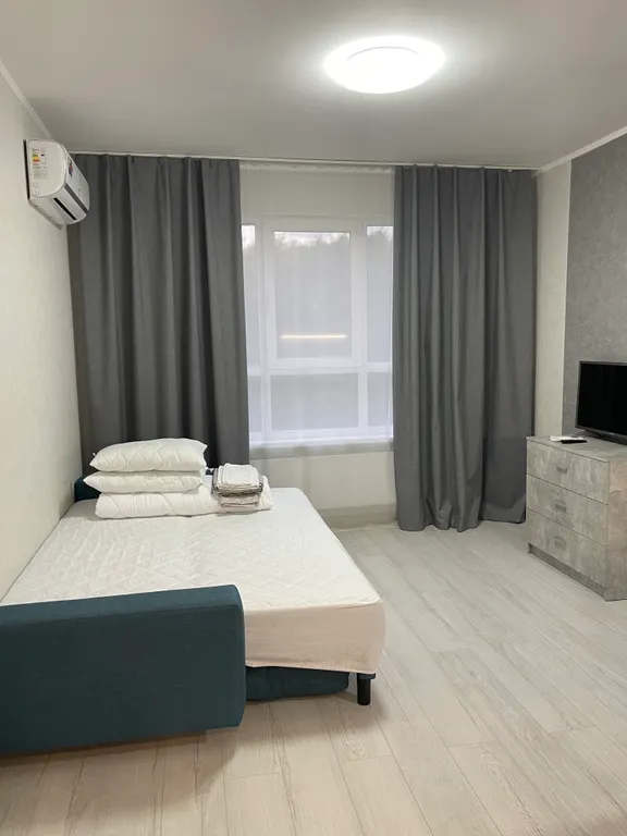 Квартира Студия на Сухановской — аренда посуточно в Лопатино