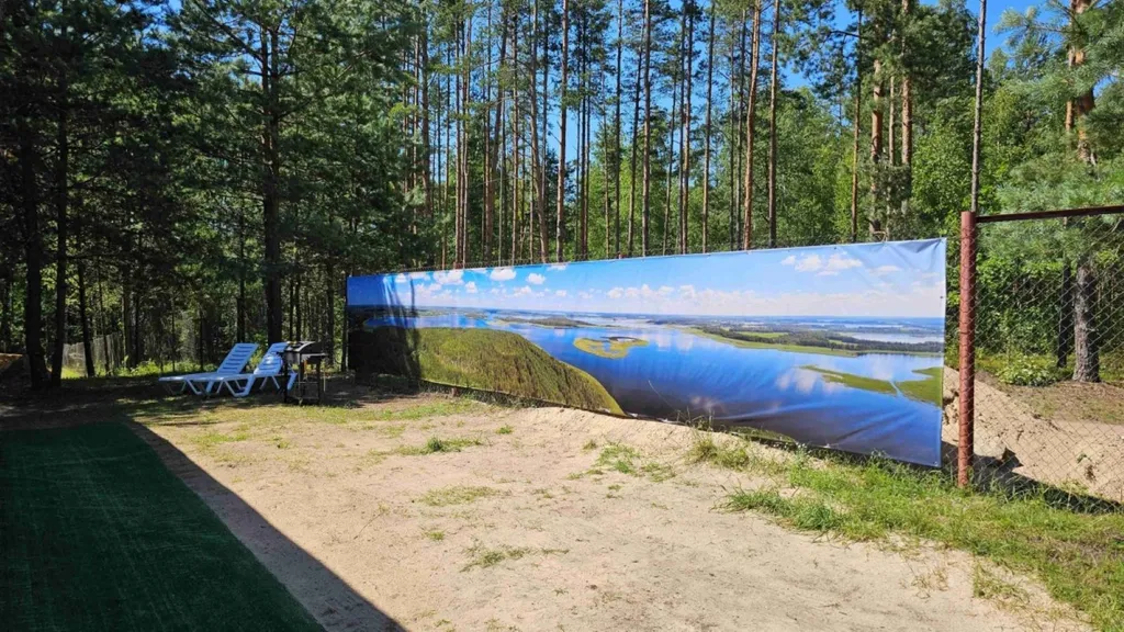 Aпартаменты Янтарный