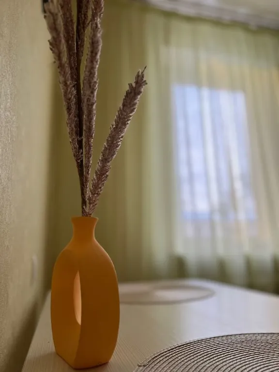 Вместительная двушка у Патронного